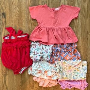 Girls 18-24 mo Clothes